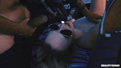 Lilly Bell - Lilly Bell With Scott Nails Making Him Cum Three Times! - photo 9 of 24