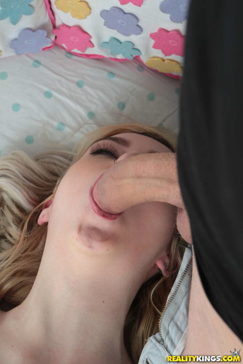 Lexi Lore - Lexi Lore In Her Fuck Doll Scene! - photo 1 of 1