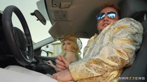 Lexi Lore - Lexi Lore Gets Her Sexy Body Fucked In An RV! - photo 1 of 1