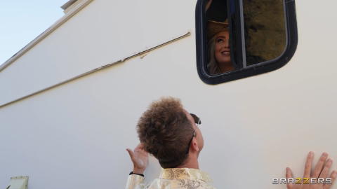 Lexi Lore - Lexi Lore Gets Her Sexy Body Fucked In An RV! - photo 8 of 24