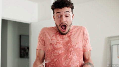 Payton Preslee - Payton Preslee Squirting And Fucking Apollo Banks! - photo 1 of 1