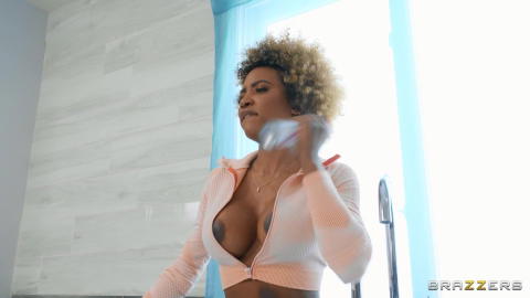 Aubree Valentine - Demi Sutra And Aubree Valentine Threesome With Quinton James! - photo 1 of 1