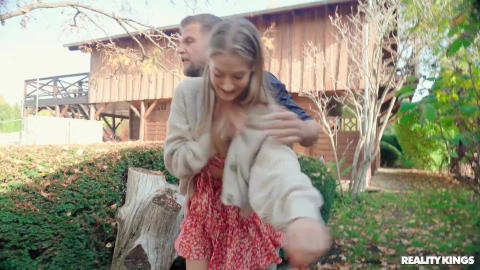 Tiffany Tatum - Tiffany Tatum Ass Fucked By Vince Karter! - photo 12 of 25