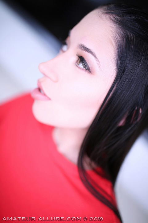 Alex Coal - Alex Coal For Amateur Allure With Sex Filled Closeups! - photo 5 of 12