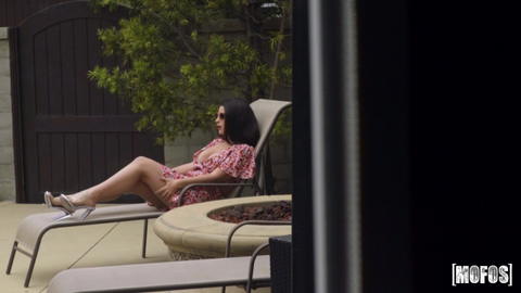 La Sirena - La Sirena 69 Is Fucking Charles Dera! - photo 1 of 1