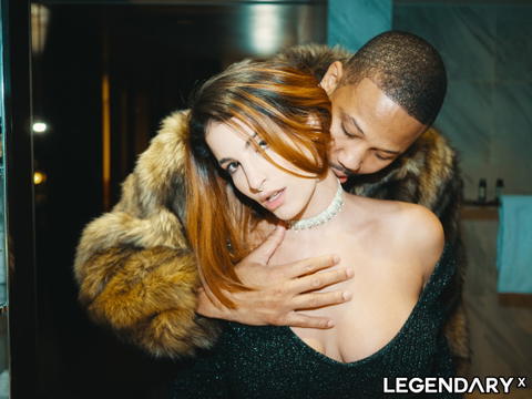 La Sirena - La Sirena 69 Has A Date Night With A BBC! - photo 6 of 15