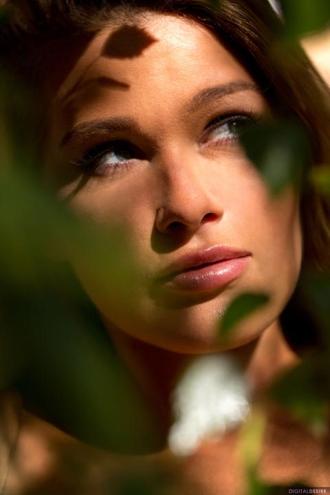 Abby Cross - Abby Cross All Nude Out In The Shadows! - photo 13 of 16