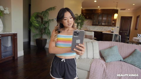 Lulu Chu - Lulu Chu Is Fucking Ricky Johnson! - photo 2 of 24