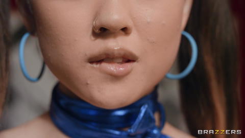 Lulu Chu - Lulu Chu, April Olsen, Ricky Johnson And Scott Nails Like To Share! - photo 1 of 1