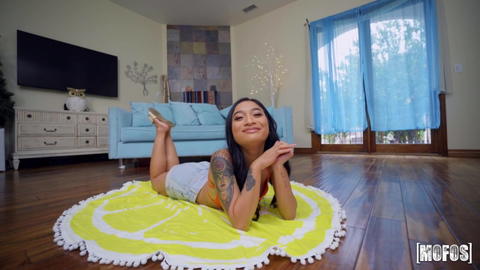 Avery Black - Avery Black Spread Wide For A Sexy Fucking! - photo 1 of 1