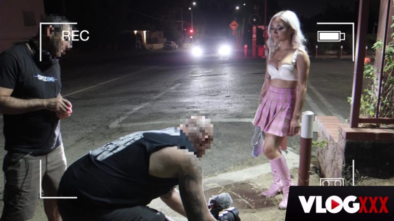 Avery Black - Avery Black In Her Behind The Scenes Sex Video! - photo 1 of 1