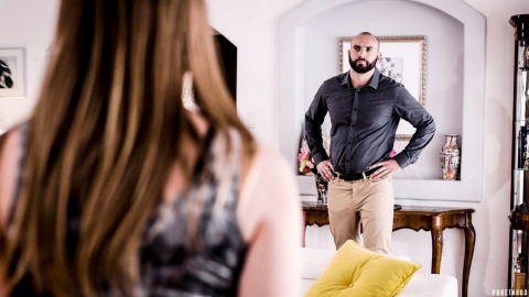 Laney Grey - Laney Grey In Her Pure Taboo Scene! - photo 5 of 15