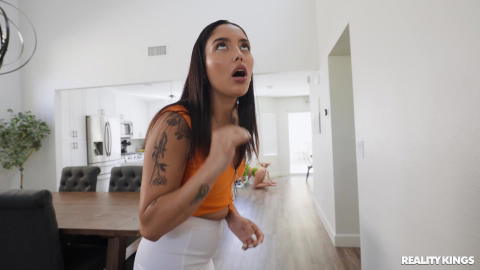 Vanessa Sky - MILF Katie Morgan And Vanessa Sky Have Sex! - photo 1 of 1