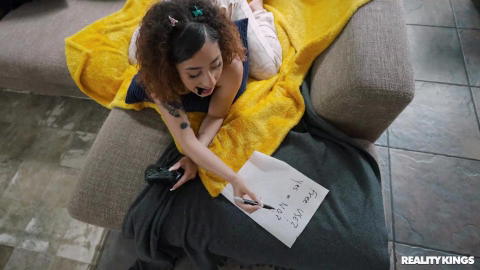 Kira Perez - Kira Perez is Trying Out The Free Use Lifestyle! - photo 6 of 24