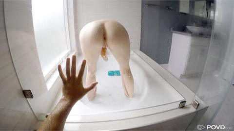 Anny Aurora - Anny Aurora Has POV Sex In A Bathroom! - photo 15 of 25