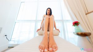 Serena Santos, Pool Day Vacay!