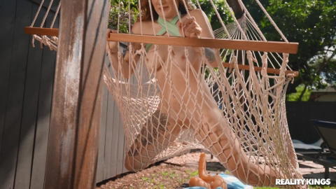 Aria Kai - Aria Kai Having Sex With Johnny The Kid! - photo 6 of 24