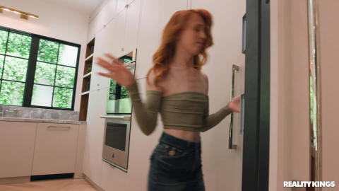 Madi Collins - Lexi Luna Teaches Madi Collins Her Stepmom’s Rules! - photo 9 of 24