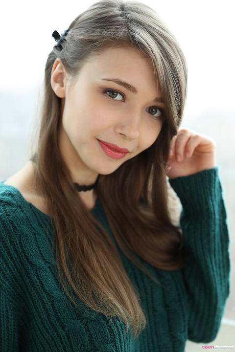 Mila Azul - Mila Azul Gets Butt Naked And Spreads! - photo 1 of 1