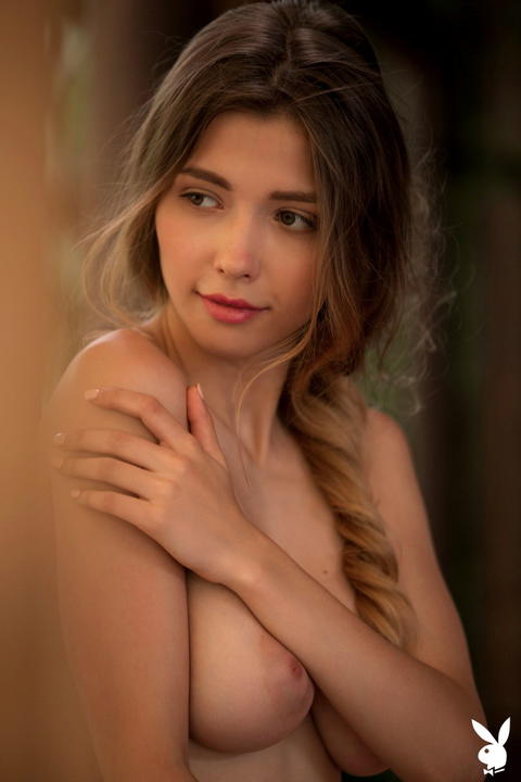 Mila Azul - Mila Azul Boobs Are Out Of This World! - photo 12 of 12