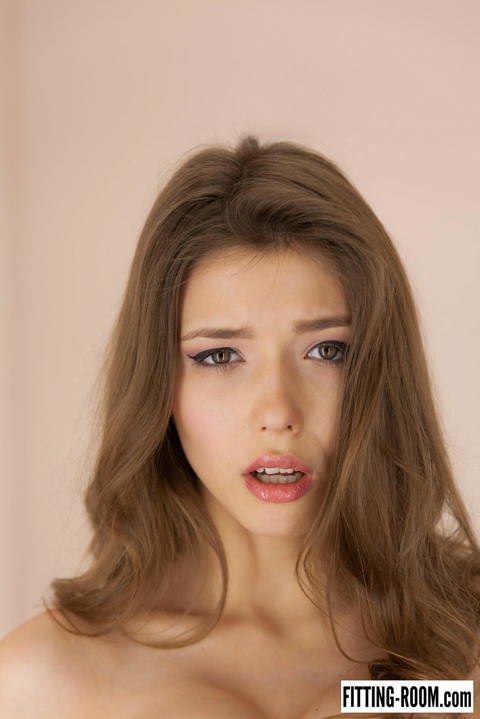 Mila Azul - Mila Azul Huge Real Boobs And Such A Tight Ass! - photo 1 of 1