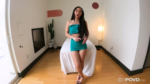Kimmy Kimm - Kimmy Kimm Wants Ryan Driller’s Dick! - photo 1 of 1
