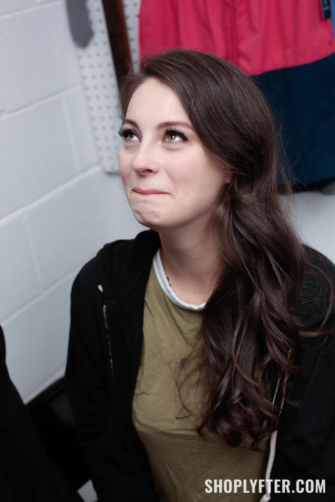 Maddy May - Maddy May Is Getting Fucked By The Security Guard! - photo 3 of 24