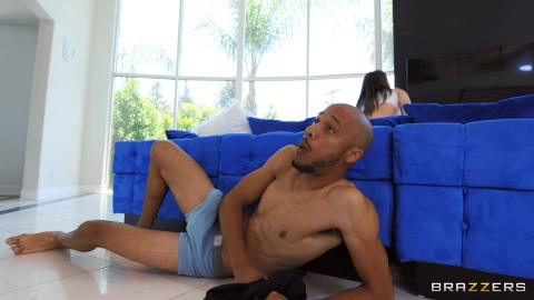 Maddy May - Maddy May Has Sex With Dwayne Foxxx’s BBC! - photo 5 of 24