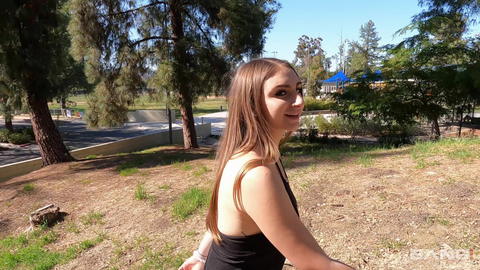 Penelope Kay - Penelope Kay With A Few Screen Cap Of Her Taking It Up The Ass! - photo 1 of 1