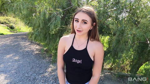 Penelope Kay - Penelope Kay With A Few Screen Cap Of Her Taking It Up The Ass! - photo 1 of 1