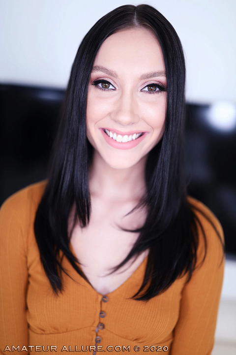 Jazmin Luv - Jazmin Luv Is Fucking For Amateur Allure! - photo 1 of 1