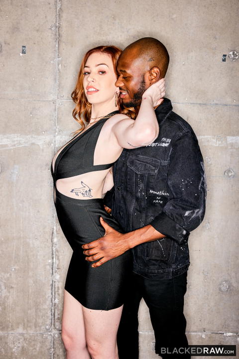 Nala Brooks - Nala Brooks Is Fucking With Blacked Raw! - photo 1 of 1