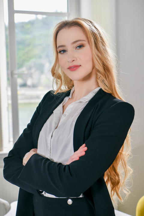 Penthouse - Ivy Rein Is Fucking The Boss Man! - photo 1 of 1