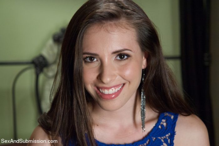 Casey Calvert