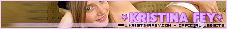 Kristina Fey Kristina Fey
