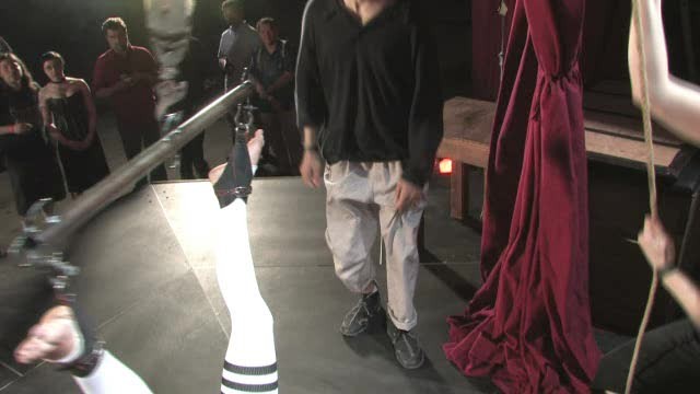 Samantha Sin - Samantha Sin Getting Into A Public Sex Scene! - photo 2 of 2