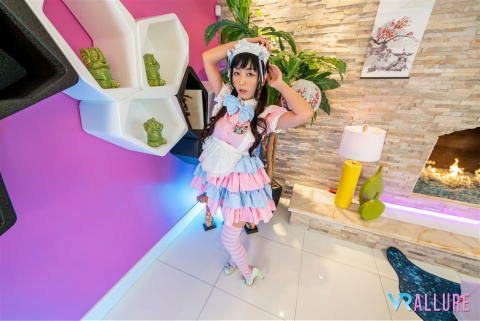 Marica Hase - Marica Hase Has A Fake Cock To Ride On! - photo 1 of 1