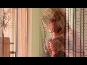 Lexi Belle Stripping And A Rubbing!