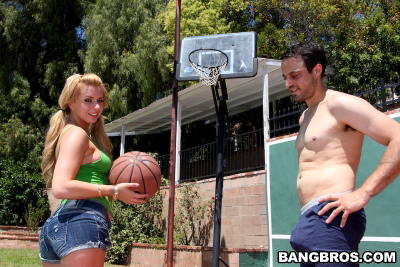 Lexi Belle Basketball Lexi Belle Basketball