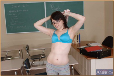 Lexi Belle Bra