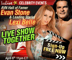 Lexi Belle Lexi Belle
