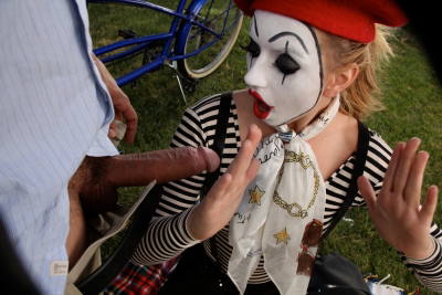 Lexi Belle Cock Lexi Belle Cock