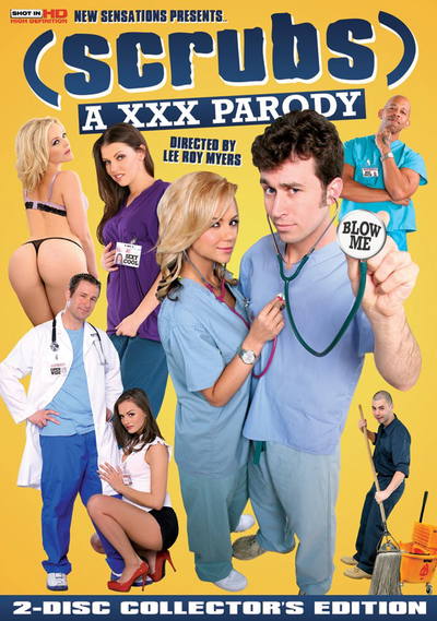 Scrubs Scrubs