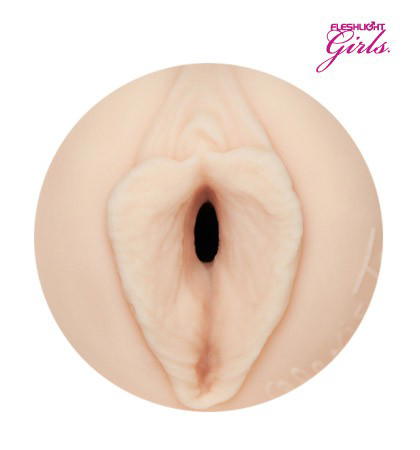 Alexis Texas Fleslight