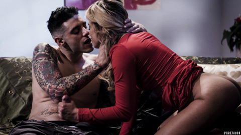 Destiny Cruz - Destiny Cruz Is Trying Hot The Hot Wife Lifestyle! - photo 9 of 24