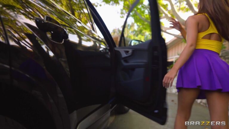 Lily Lou - Vanna Bardot, Lily Lou And Chris Blaccwood Threesome Pic’s! - photo 1 of 1