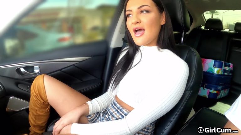 Mila Monet - Mila Monet Is Gonna Fuck For Girl Cum! - photo 1 of 1
