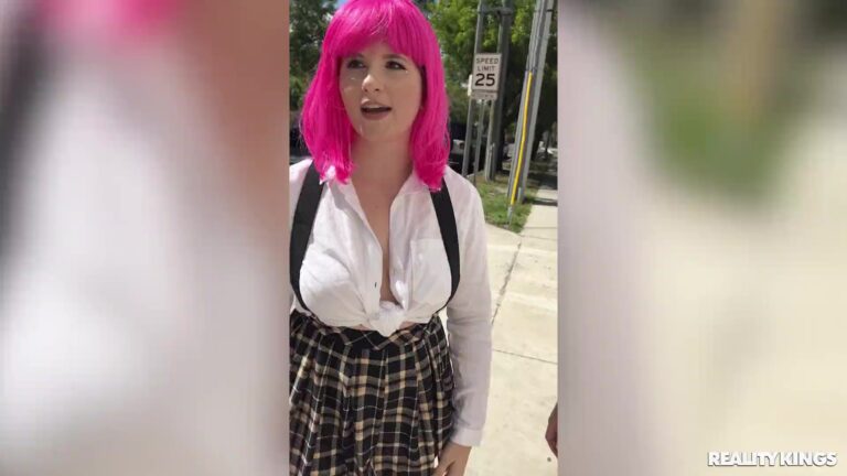 Mila Monet - Mila Monet, Bess Breast Are Making Oliver Flynn Dreams Cum True! - photo 1 of 1