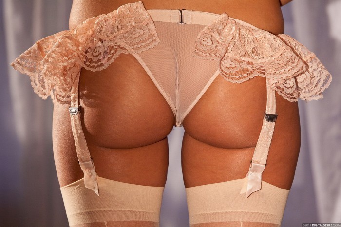 Nadia Aria Panties