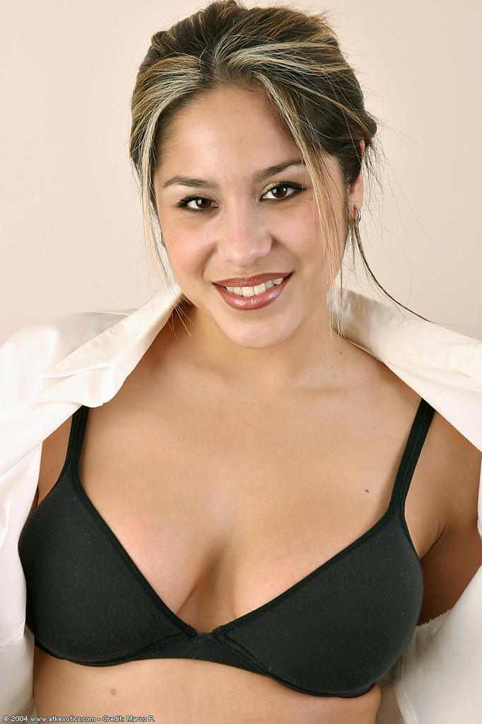 Jenaveve Jolie Bra Jenaveve Jolie Bra